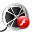 Bigasoft FLV Converter for Mac icon